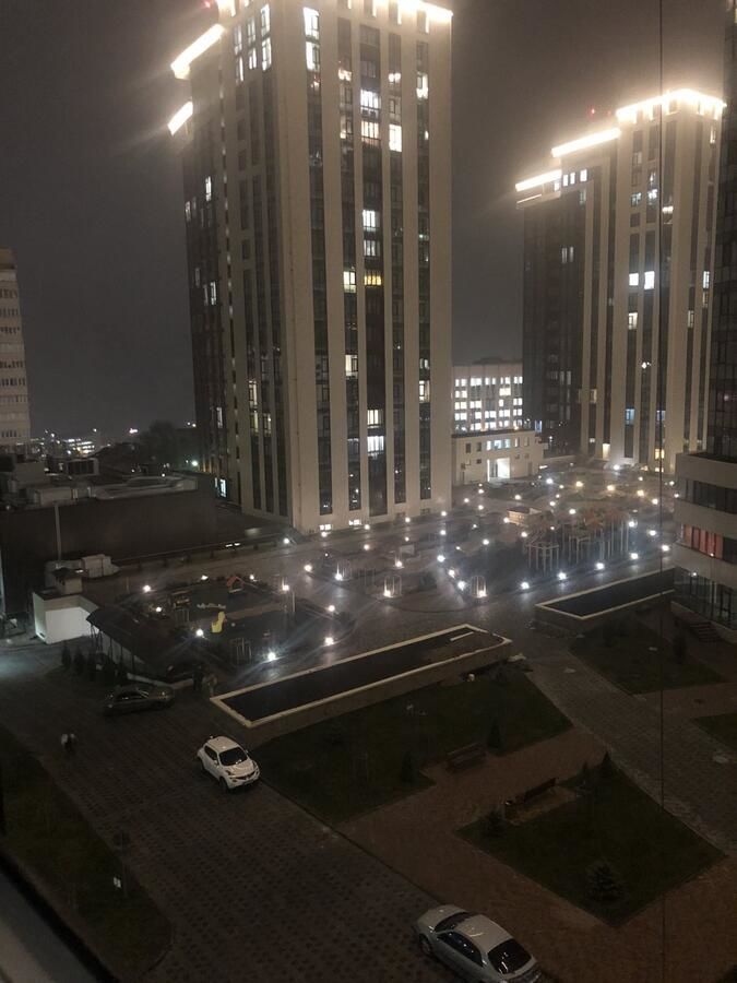 Апартаменты Apartment New building in center Днепр-4