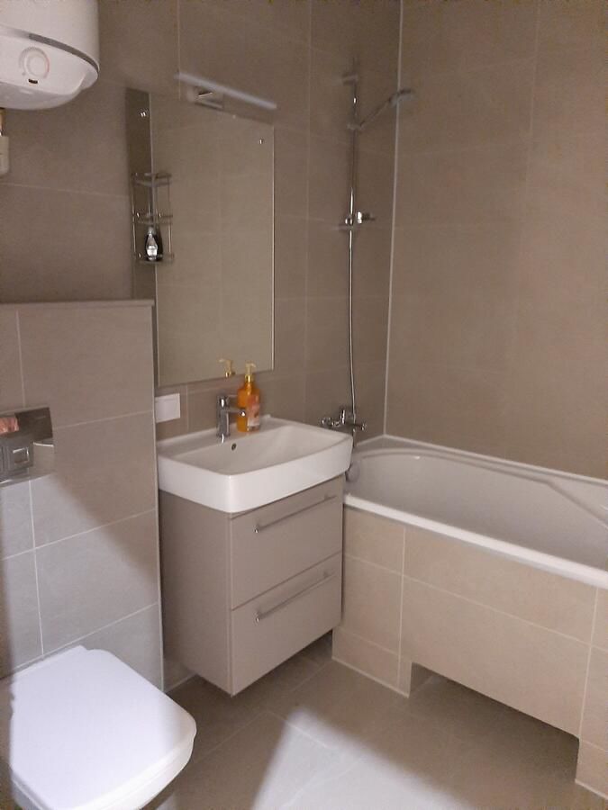 Апартаменты Apartment New building in center Днепр-15