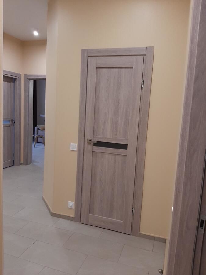 Апартаменты Apartment New building in center Днепр-16