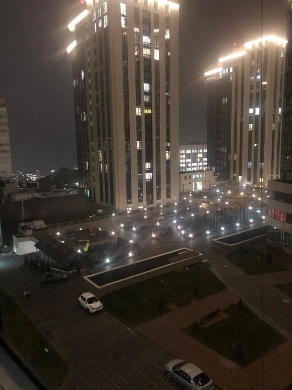Апартаменты Apartment New building in center Днепр-23