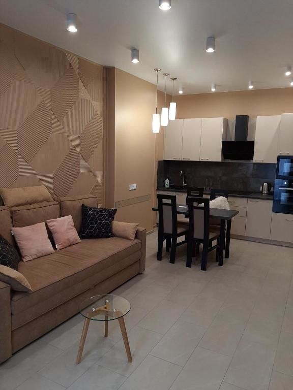 Апартаменты Apartment New building in center Днепр-25