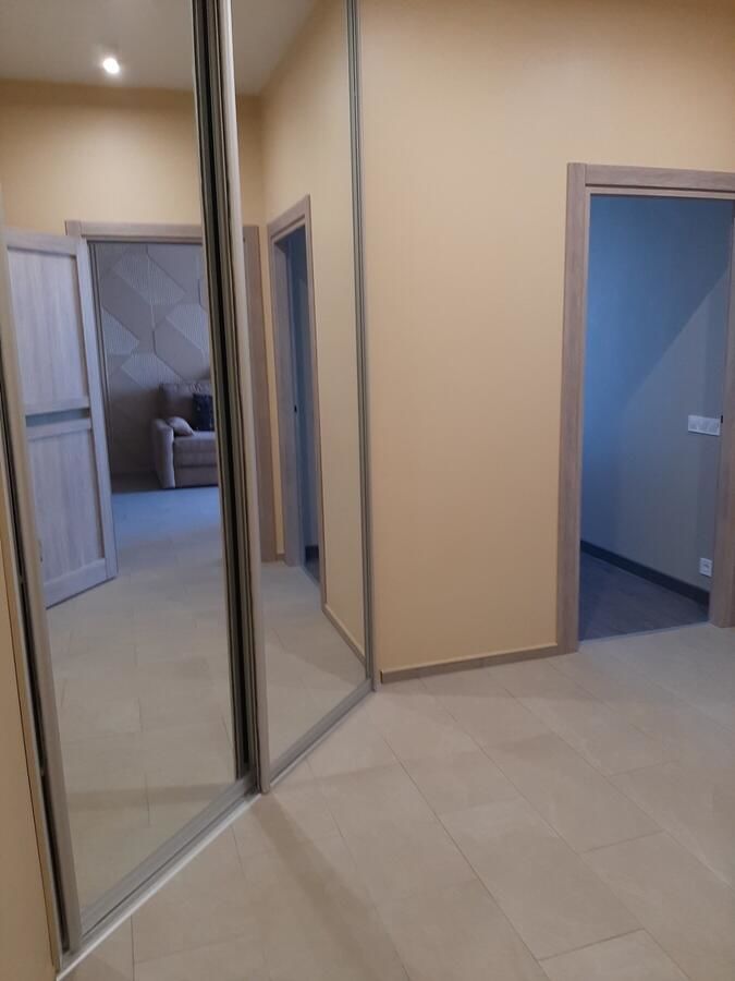 Апартаменты Apartment New building in center Днепр-8