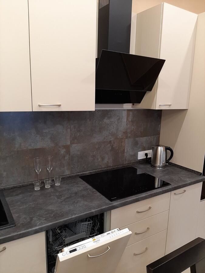 Апартаменты Apartment New building in center Днепр-11