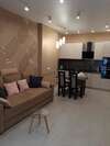 Апартаменты Apartment New building in center Днепр-2