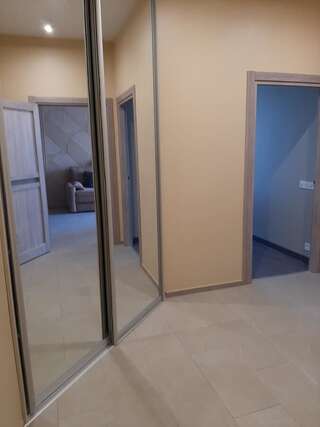 Апартаменты Apartment New building in center Днепр-4