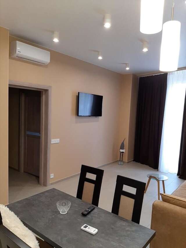 Апартаменты Apartment New building in center Днепр-13
