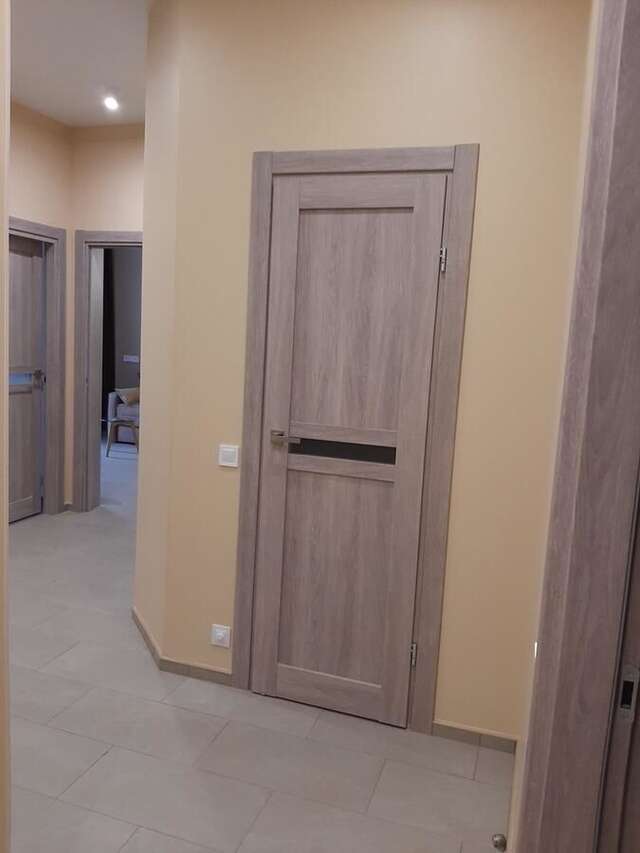 Апартаменты Apartment New building in center Днепр-15