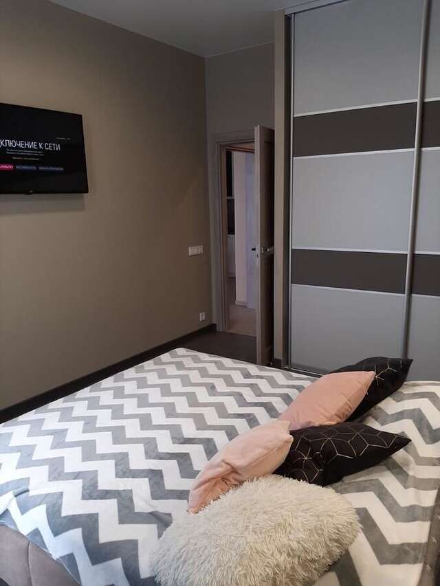 Апартаменты Apartment New building in center Днепр-16