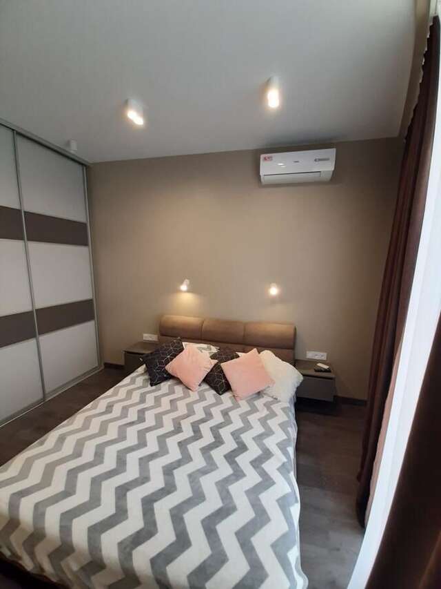 Апартаменты Apartment New building in center Днепр-17