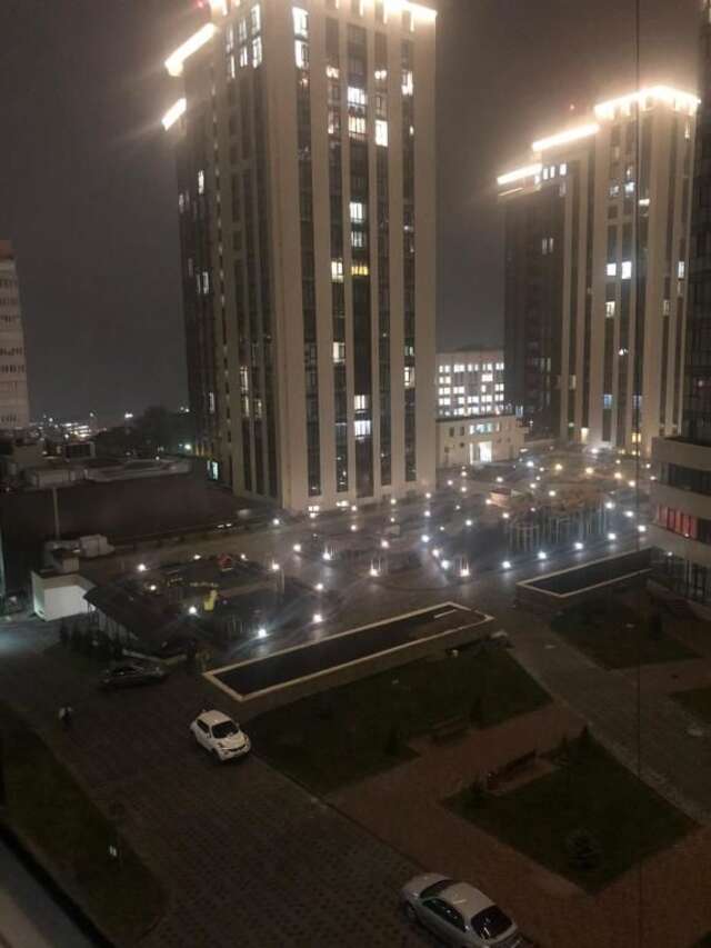 Апартаменты Apartment New building in center Днепр-22