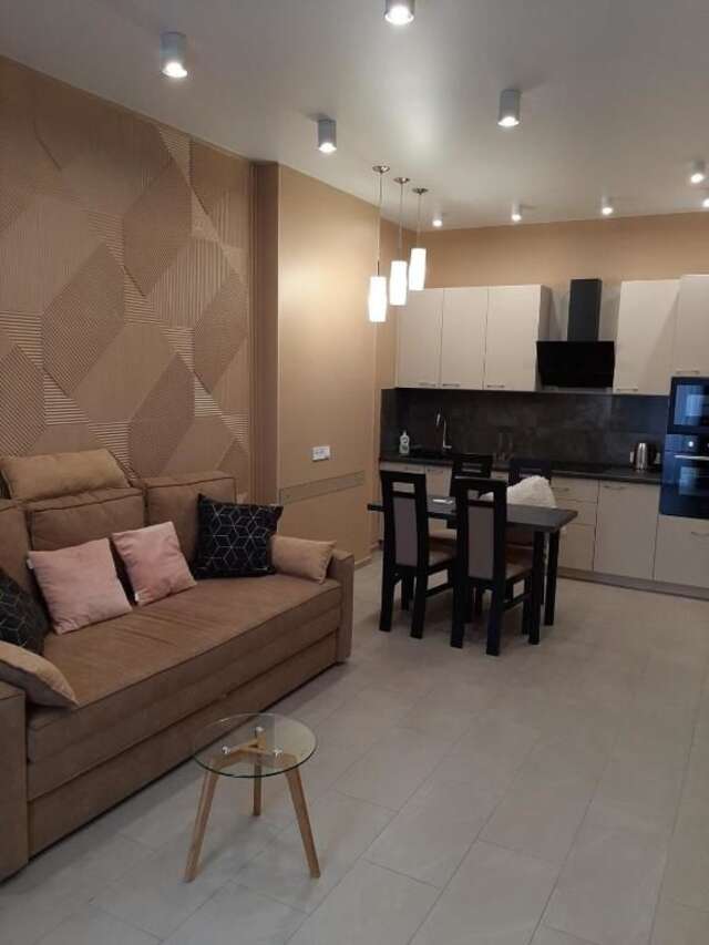 Апартаменты Apartment New building in center Днепр-24