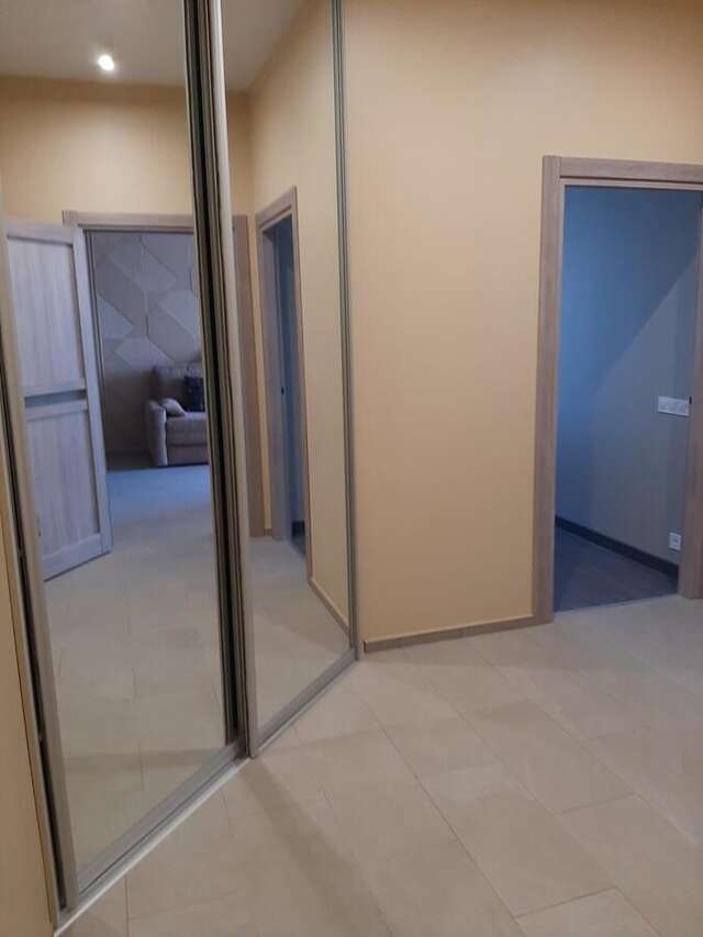 Апартаменты Apartment New building in center Днепр-7