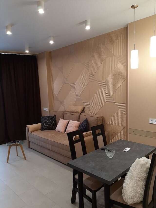Апартаменты Apartment New building in center Днепр-8