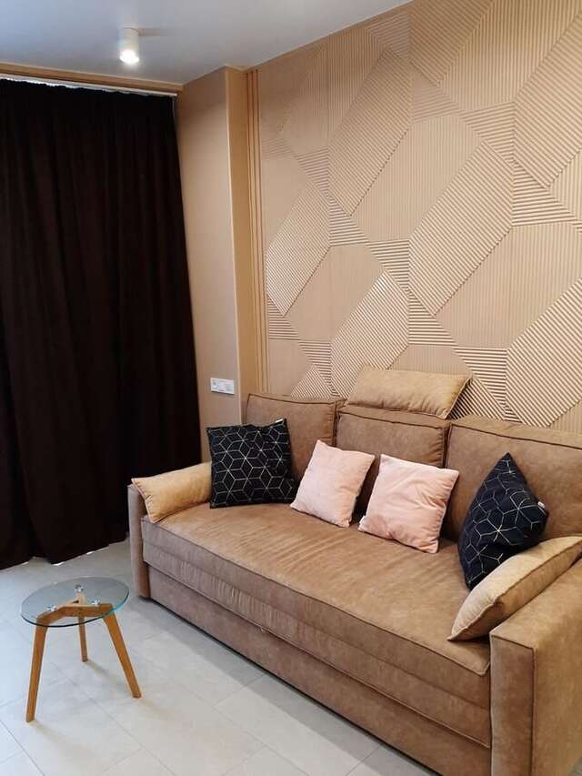 Апартаменты Apartment New building in center Днепр-9