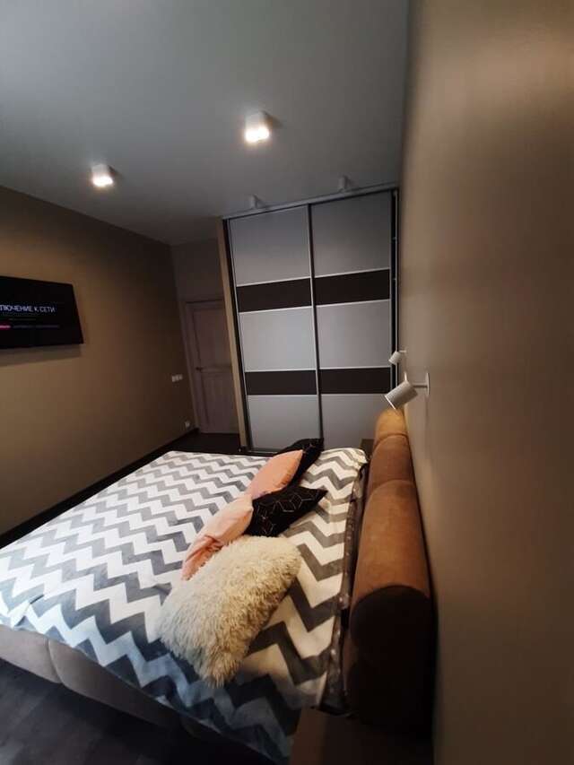 Апартаменты Apartment New building in center Днепр-11